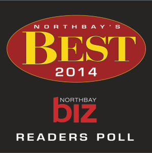 Best biz in the North Bay 2014